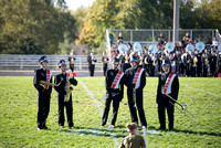 2016 Band Odessa Field and Awards