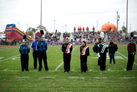 2016 Trenton Band Day Field Show and Awards
